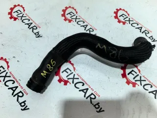 23463170 Патрубок радиатора GMC Terrain 2 Арт 21639