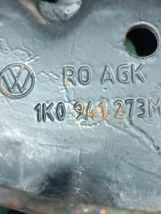 1KO941273M Датчик положения кузова Mercedes CLS C218 Арт 97029505, вид 8