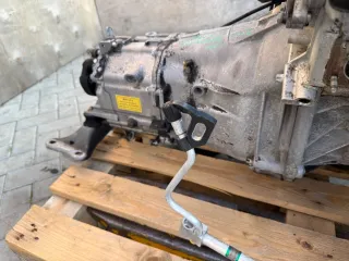 220.0.0743.90 КПП (Коробка передач механическая) BMW 3 E46 (220.0.0743.90) Арт 9292007251, вид 3
