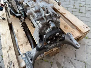 220.0.0743.90 КПП (Коробка передач механическая) BMW 3 E46 (220.0.0743.90) Арт 9292007251, вид 6