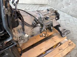 220.0.0743.90 КПП (Коробка передач механическая) BMW 3 E46 (220.0.0743.90) Арт 9292007251, вид 4