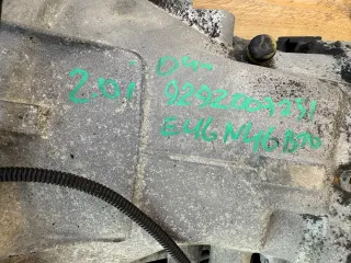 220.0.0743.90 КПП (Коробка передач механическая) BMW 3 E46 (220.0.0743.90) Арт 9292007251, вид 7
