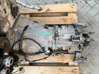 220.0.0743.90 КПП (Коробка передач механическая) BMW 3 E46 (220.0.0743.90) Арт 9292007251, вид 5
