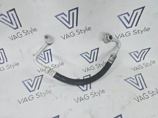 4E0260707R Трубка кондиционера Audi A8 D3 (S8) Арт 8035, вид 1