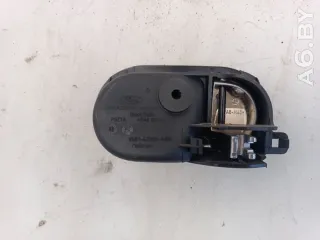 2S61A22601AG Ручка внутренняя задняя левая Ford Fusion 1 Арт 97029525, вид 3