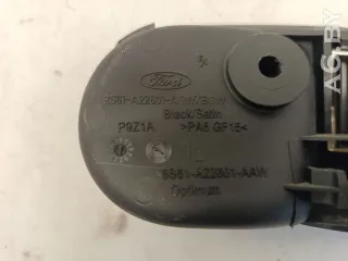 2S61A22601AG Ручка внутренняя задняя левая Ford Fusion 1 Арт 97029525, вид 4