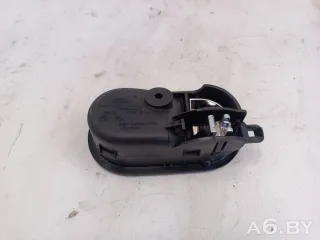 2S61A22601AG Ручка внутренняя задняя левая Ford Fusion 1 Арт 97029525, вид 5