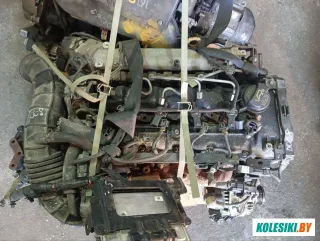 D4FD Двигатель Hyundai i40  Арт KD068, вид 7