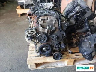 D4FD Двигатель Kia Carens 3 Арт KD068_1, вид 1