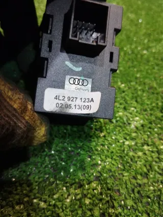 4L2927123A Переключатель круиз-контроля Audi Q7 4L Арт 97029565, вид 2