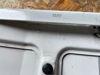7C0809905B Лючок бензобака Volkswagen Crafter 2 Арт 97029562, вид 3