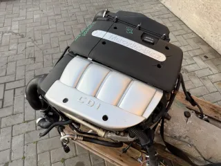 A611 Двигатель Mercedes C W203 (А611) Арт 663220725, вид 5