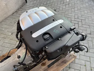 A611 Двигатель Mercedes C W203 (А611) Арт 663220725, вид 4