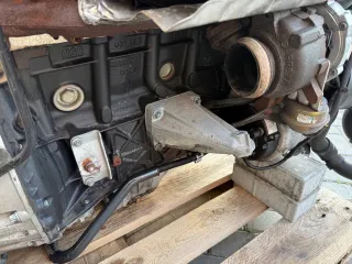 A611 Двигатель Mercedes C W203 (А611) Арт 663220725, вид 9