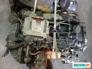 D4FD Двигатель Kia Sportage 3 Арт KD068_2, вид 3