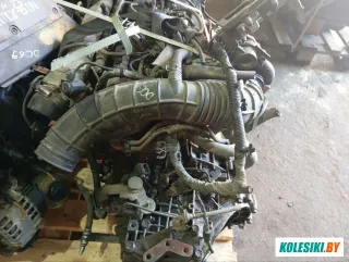 D4FD Двигатель Hyundai Tucson 3 Арт KD068_3, вид 2
