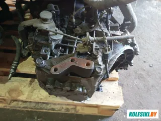D4FD Двигатель Hyundai Tucson 3 Арт KD068_3, вид 4