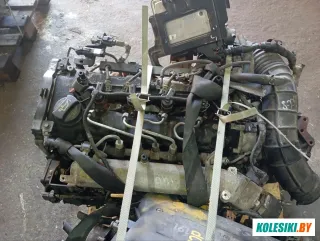 D4FD Двигатель Hyundai Tucson 3 Арт KD068_3, вид 5
