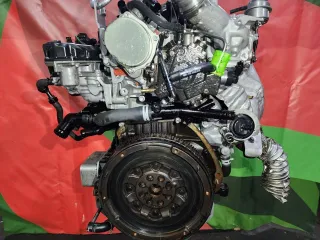 R9MD450,R9M450, R9M452 Двигатель Renault Talisman 2 Арт 88284552, вид 5