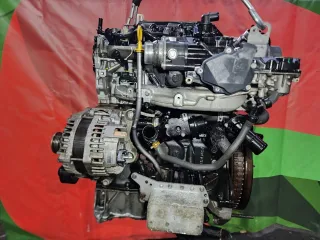 R9MD450,R9M450, R9M452 Двигатель Renault Talisman 2 Арт 88284552, вид 4