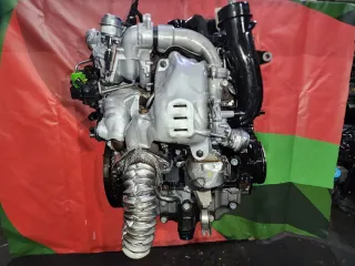 R9MD450,R9M450, R9M452 Двигатель Renault Talisman 2 Арт 88284552, вид 6