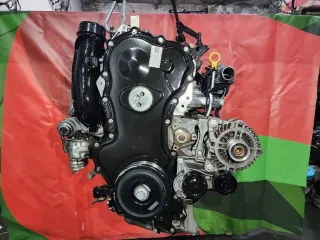 R9MD450,R9M450, R9M452 Двигатель Renault Talisman 2 Арт 88284552, вид 1