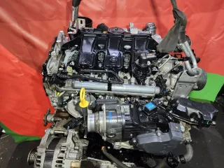 R9MD450,R9M450, R9M452 Двигатель Renault Talisman 2 Арт 88284552, вид 3
