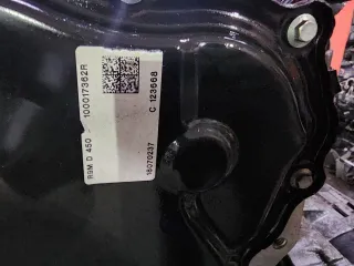 R9MD450,R9M450, R9M452 Двигатель Renault Talisman 2 Арт 88284552, вид 2