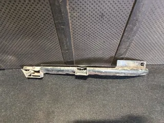 7D0807184 Кронштейн крепления бампера переднего Volkswagen Caravelle T4 Арт 97029593, вид 1