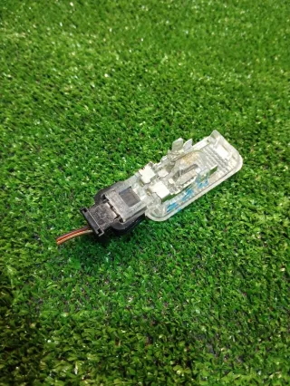  Подсветка салона Audi Q7 4L Арт 97029609, вид 2
