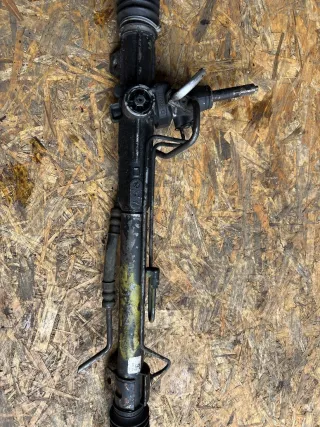 D2X6-G Рулевая рейка Peugeot 407 Арт 94327627, вид 2