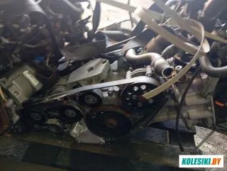 166940,OM166940 Двигатель Mercedes A W168 Арт KW692, вид 6