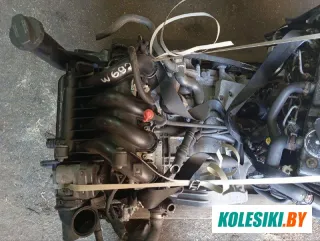 166940,OM166940 Двигатель Mercedes A W168 Арт KW692, вид 3