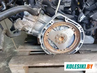 166940,OM166940 Двигатель Mercedes A W168 Арт KW692, вид 7