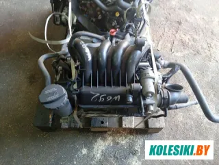 166940,OM166940 Двигатель Mercedes A W168 Арт KW692, вид 4