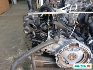 166940,OM166940 Двигатель Mercedes A W168 Арт KW692, вид 1