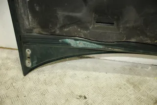  Капот зеленый Seat Alhambra 1 Арт 97029614, вид 8