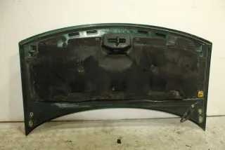  Капот зеленый Seat Alhambra 1 Арт 97029614, вид 4
