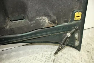  Капот зеленый Seat Alhambra 1 Арт 97029614, вид 7