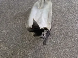4F2858345 Кожух рулевой колонки Audi A6 C6 (S6,RS6) Арт 97029621, вид 3