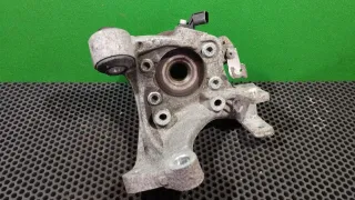 8E0505434A, 4F0505434E, 4F0505434F Ступица задняя правая Audi A6 C6 (S6,RS6) Арт 97029630, вид 2
