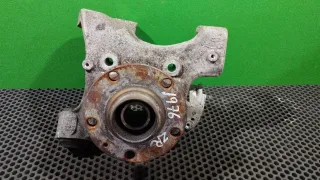 8E0505434A, 4F0505434E, 4F0505434F Ступица задняя правая Audi A6 C6 (S6,RS6) Арт 97029630, вид 1