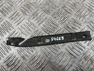 A2038890295 Кронштейн крепления бампера переднего Mercedes C W203 Арт 54669, вид 1