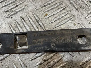 A2038890295 Кронштейн крепления бампера переднего Mercedes C W203 Арт 54669, вид 6