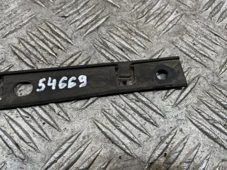 A2038890295 Кронштейн крепления бампера переднего Mercedes C W203 Арт 54669, вид 3