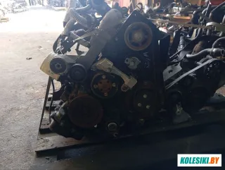 KKDA Двигатель Ford Transit connect 1 restailing Арт KW693_5, вид 6