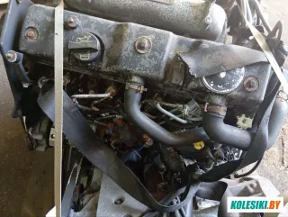 KKDA Двигатель Ford Transit connect 1 restailing Арт KW693_5, вид 7