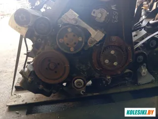 KKDA Двигатель Ford Transit connect 1 restailing Арт KW693_5, вид 8