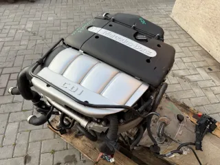 A611 Двигатель Mercedes C W203 (А611) Арт 626220725, вид 4