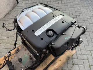 A611 Двигатель Mercedes C W203 (А611) Арт 626220725, вид 5